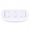 Mini Cabina de Uñas Uv Led Portátil 6w Sun