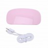 Mini Cabina de Uñas Uv Led Portátil 6w Sun