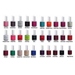 Cabina Uv Teknikpro Spa + 5 Esmaltes Ibd Just Gel Polish