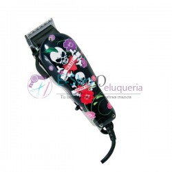 Cortadora De Pelo Profesional Wahl Super Taper Edición Especial