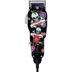 Cortadora De Pelo Profesional Wahl Super Taper Edición Especial