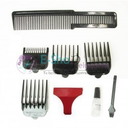 Cortadora De Pelo Profesional Wahl Super Taper Edición Especial