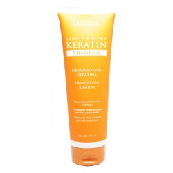 Shampoo Fidelité Keratin Profesional Antifrizz Repair X 230m