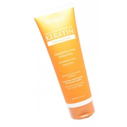 Shampoo Fidelité Keratin Profesional Antifrizz Repair X 230m