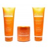 Shampoo + Acondicionador + Mascara Keratina Fidelite