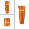Shampoo + Acondicionador + Mascara Keratina Fidelite