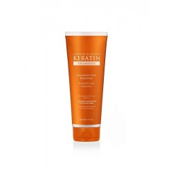 Shampoo + Acondicionador + Mascara Keratina Fidelite