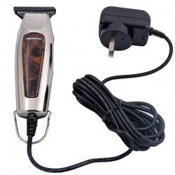 Máquina Trimmer Finisher Teknikpro Simil Detailer