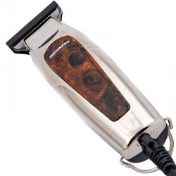 Máquina Trimmer Finisher Teknikpro Simil Detailer