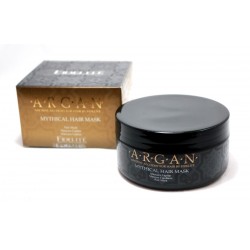 Super Kit Fidelité Mythical Argan (shampoo+acondicionador+mascara +crema)