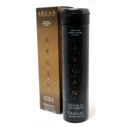 Super Kit Fidelité Mythical Argan (shampoo+acondicionador+mascara +crema)