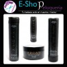 Super Kit Fidelité Mythical Argan (shampoo+acondicionador+mascara +crema)