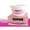 Cera Depilatoria Depimiel Sistema Español Microondas Natural x 200grs