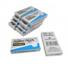 Hoja De Afeitar Navaja Gillette Platinum 40 Cajas X5u
