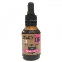 Aceite para la Barba Oil Beard Scotland x 30ml