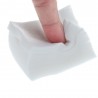 1000 Wipes Sin Pelusa Limpieza Gelificadas Semipermanente