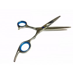 Kit de Tijera de Corte Filo Navaja + Pulir 6 Pulgadas