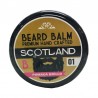 Pomada Brillante + Mate + Shampoo + Aceite Scotland