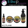 Kit Pomada Brillante + Mate + Shampoo + Aceite Scotland