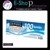 Bandas de Papel para Depilacion Depimiel x 100 Unidades