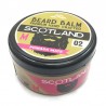 Kit Barberia Shampoo + Cera Brillante + Mate + Aceite Scotland