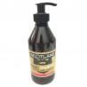 Kit Barberia Shampoo + Cera Brillante + Mate + Aceite Scotland