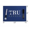Tru Barber Barber  Station Mat Small Diversos Colores