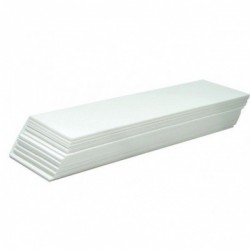 Bandas de Papel para Depilacion Depimiel x 200 Unidades