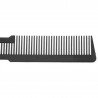 Peine de Corte Profesional de Carbono Simil Wahl