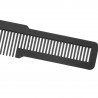 Peine de Corte Profesional de Carbono Simil Wahl