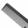 Peine de Corte Profesional de Carbono Simil Wahl