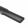 Peine de Corte Profesional de Carbono Simil Wahl