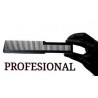 Peine de Corte Profesional de Carbono Simil Wahl