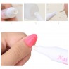 Lapiz Corrector Removedor Esmalte Uñas Manicuría Nail Polish