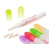Lapiz Corrector Removedor Esmalte Uñas Manicuría Nail Polish