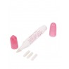 Lapiz Corrector Removedor Esmalte Uñas Manicuría Nail Polish