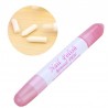 Lapiz Corrector Removedor Esmalte Uñas Manicuría Nail Polish