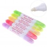 Lapiz Corrector Removedor Esmalte Uñas Manicuría Nail Polish