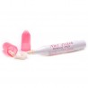Lapiz Corrector Removedor Esmalte Uñas Manicuría Nail Polish
