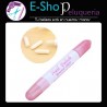 Lapiz Corrector Removedor Esmalte Uñas Manicuría Nail Polish