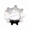 Cutter Para French Sonrisa Perfecta Uñas Esculpidas