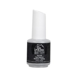 Top Coat Mate Ibd Mattify Esmalte Semipermanente X 14ml