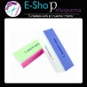 Bloque Lima 4 Fases Brillo Uñas Esculpidas Nail Art