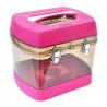 Maletin Organizador de Esmaltes Grande Dompel