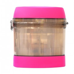 Maletin Organizador de Esmaltes Grande Dompel