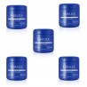 Kit 5 Potes de Gel Fidelite Fijacion Extrema x 270grs