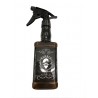 Pulverizador Rociador Barbería Whisky