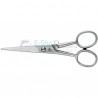 Tijera de Corte Mundial Microdentada 5.00''