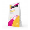Bandas Depilatorias Descartables Para Rostro Depimiel X 12 U