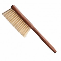 Brocha Quita Pelo + Cepillo Quita Pelo Barberia Peluqueria